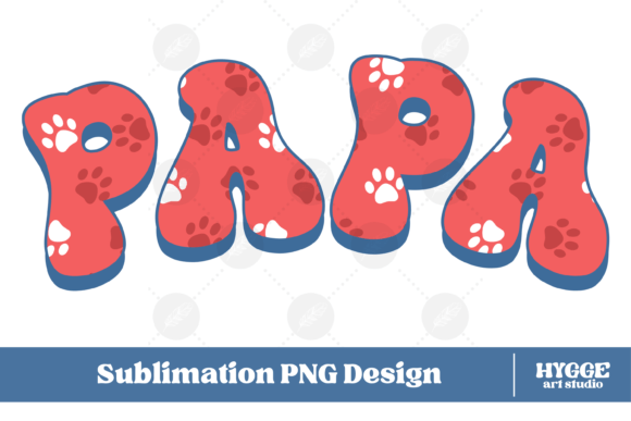 American 4th of July USA Cat Dog Papa: A Designer’s Review