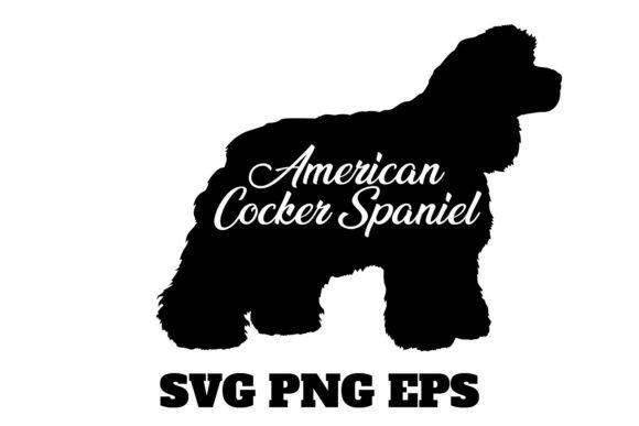 American Cocker Spaniel: A Practical Embroidery Review