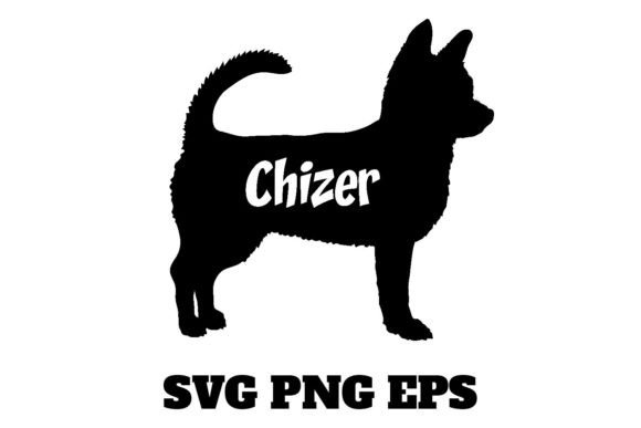 Chizer Dog Silhouette Review