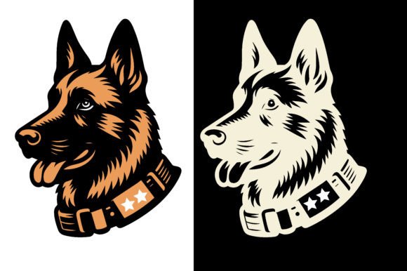 Dog Clip Art Review for Embroidery Projects