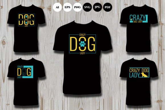 Dog T Shirt Design Bundle Review for Real Embroidery