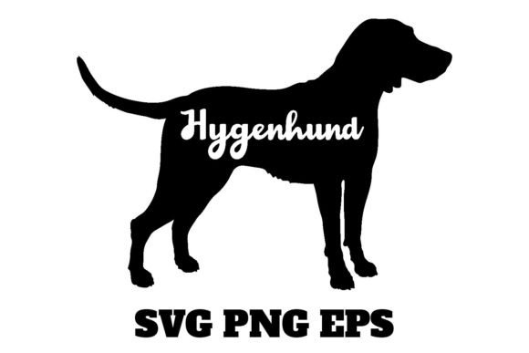 Hygenhund Dog Vector Review