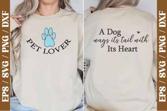 In Dogs Name - Dog of Possible